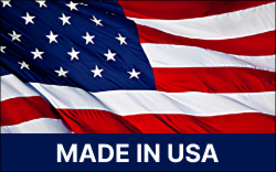 Made in USA