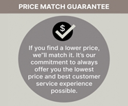 Price Match