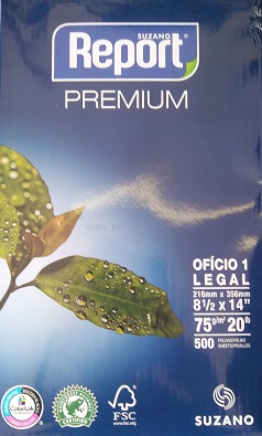 PAPER, 8.5X14 20 LB LEGAL SIZE OSI BRAND