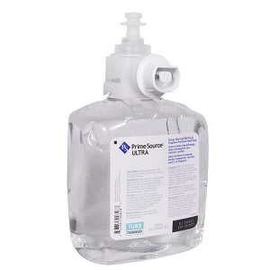 SOAP, FOAM, 1200 ML, BATTERY ENERGY, OSI BRAND, 2 PER CARTON