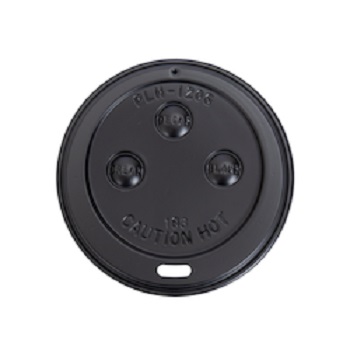 LIDS HOT, OSI BRAND, DOME, 10-12 OZ, 1000 CS